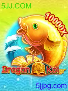 DragonKoi