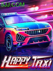 HappyTaxi